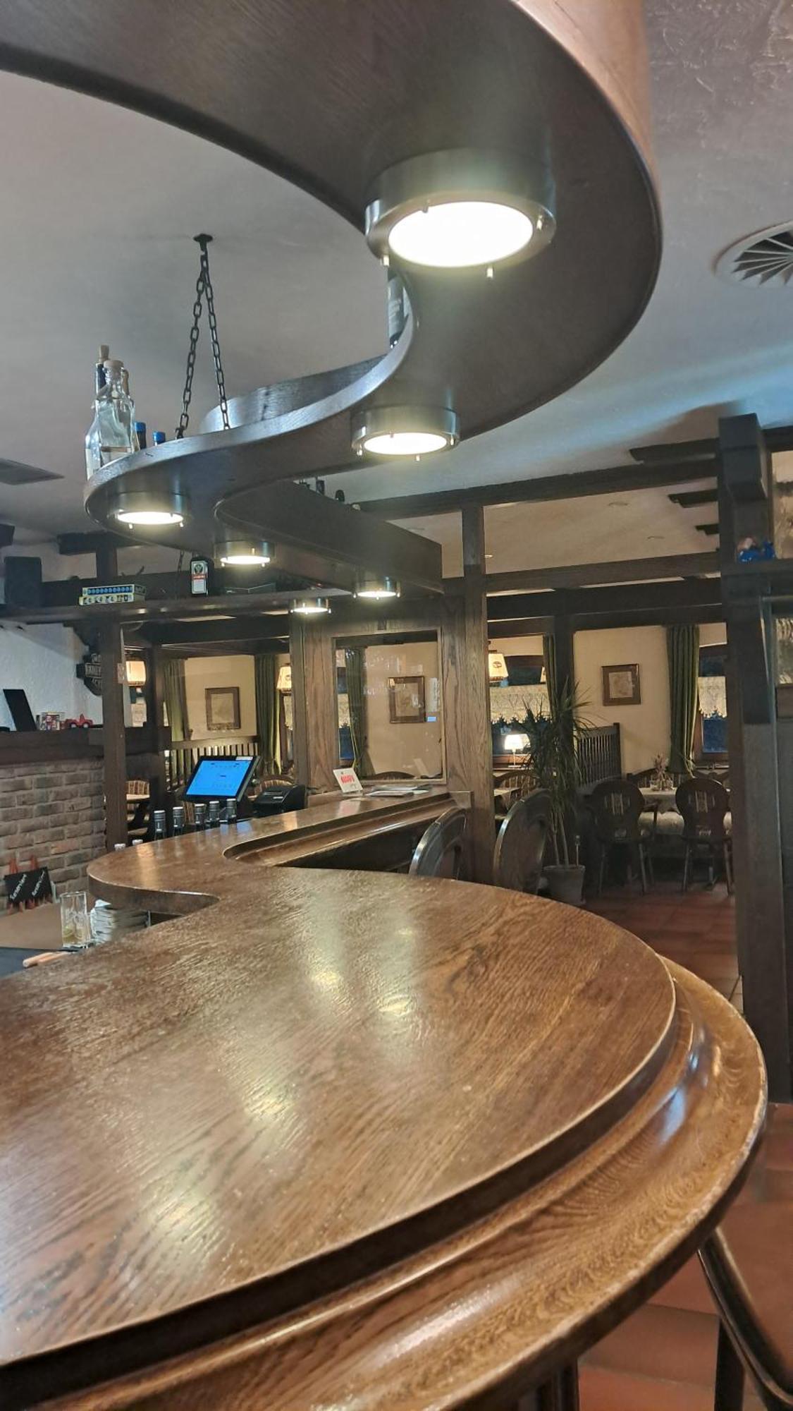Hotel-Restaurant Tannenhof 아부뤽 외부 사진